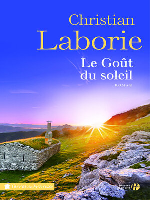 cover image of Le Goût du soleil